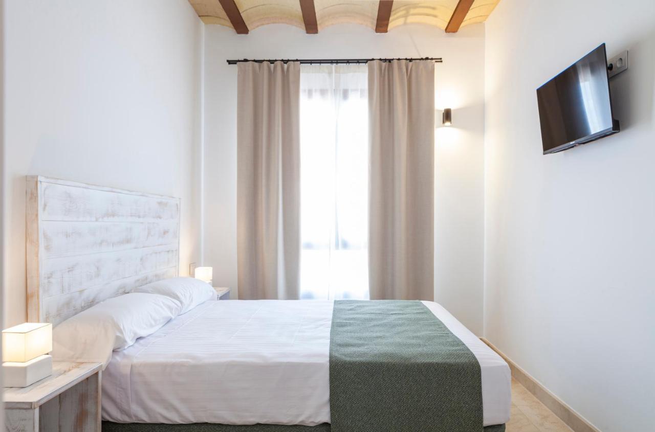 Ad Hoc Vitae Retreats & Health Only Adults 3* Beniarbeig