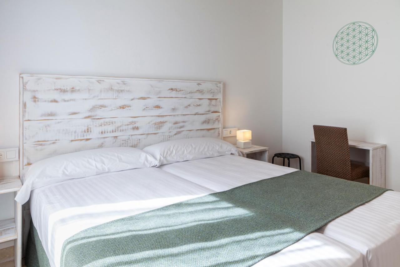 Ad Hoc Vitae Retreats & Health Only Adults Hotel Beniarbeig