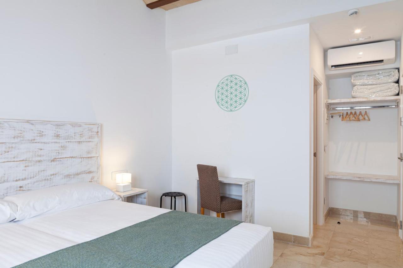 Ad Hoc Vitae Retreats & Health Only Adults 3* Beniarbeig