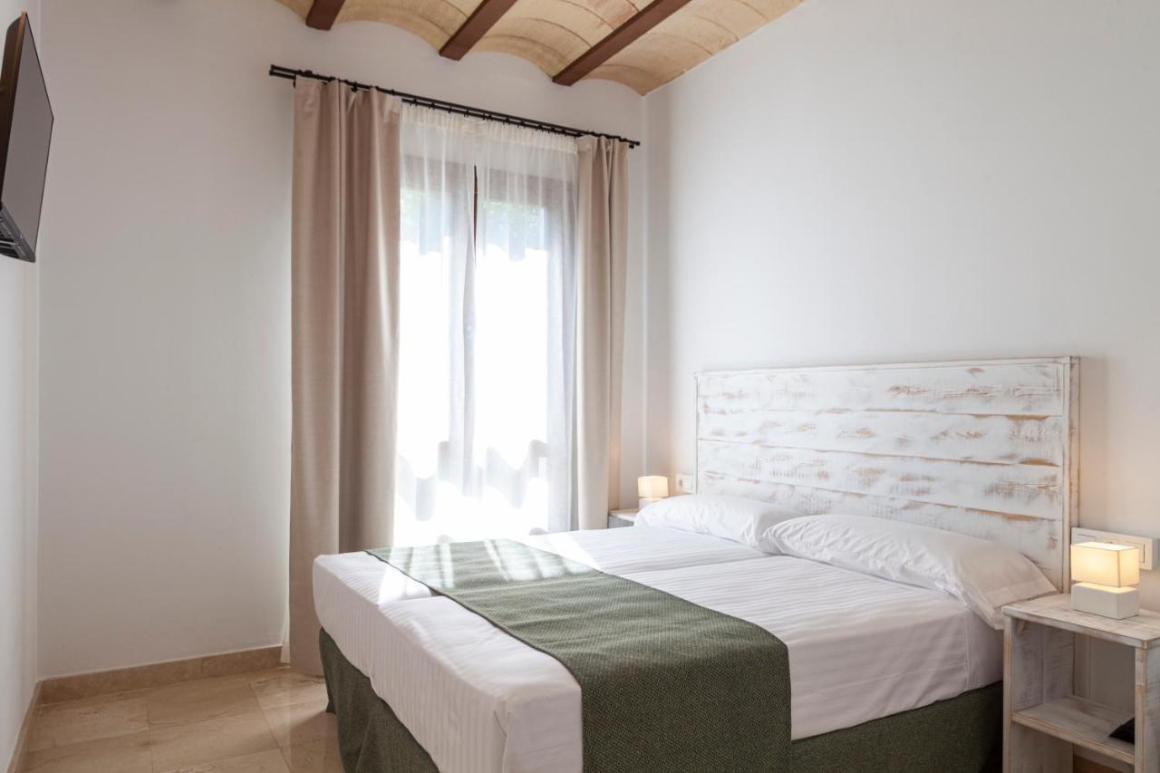 Hotel Ad Hoc Vitae Retreats & Health Only Adults