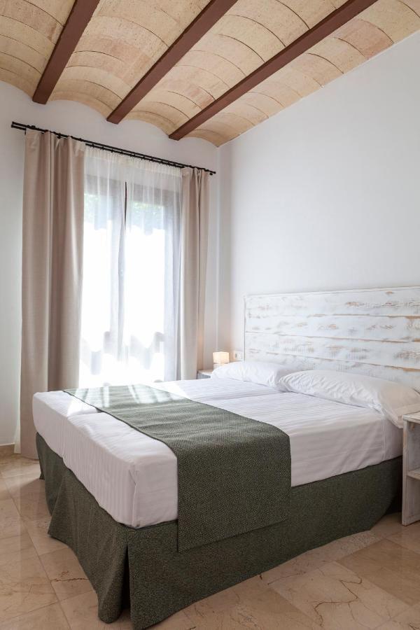 Ad Hoc Vitae Retreats & Health Only Adults Beniarbeig