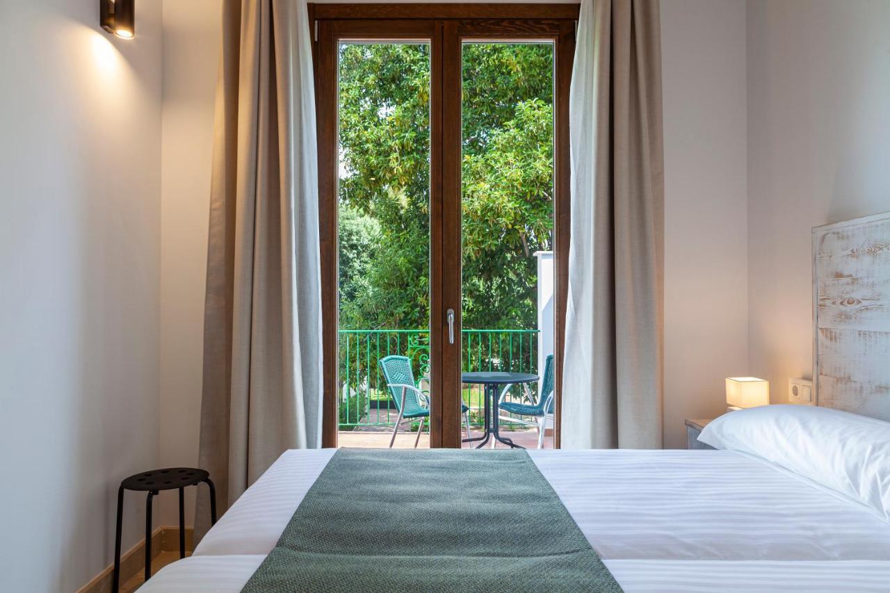 Hotel Ad Hoc Vitae Retreats & Health Only Adults Beniarbeig
