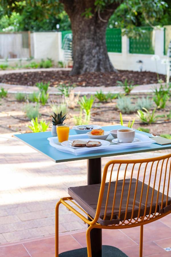 Ad Hoc Vitae Retreats & Health Only Adults Hotel 3*