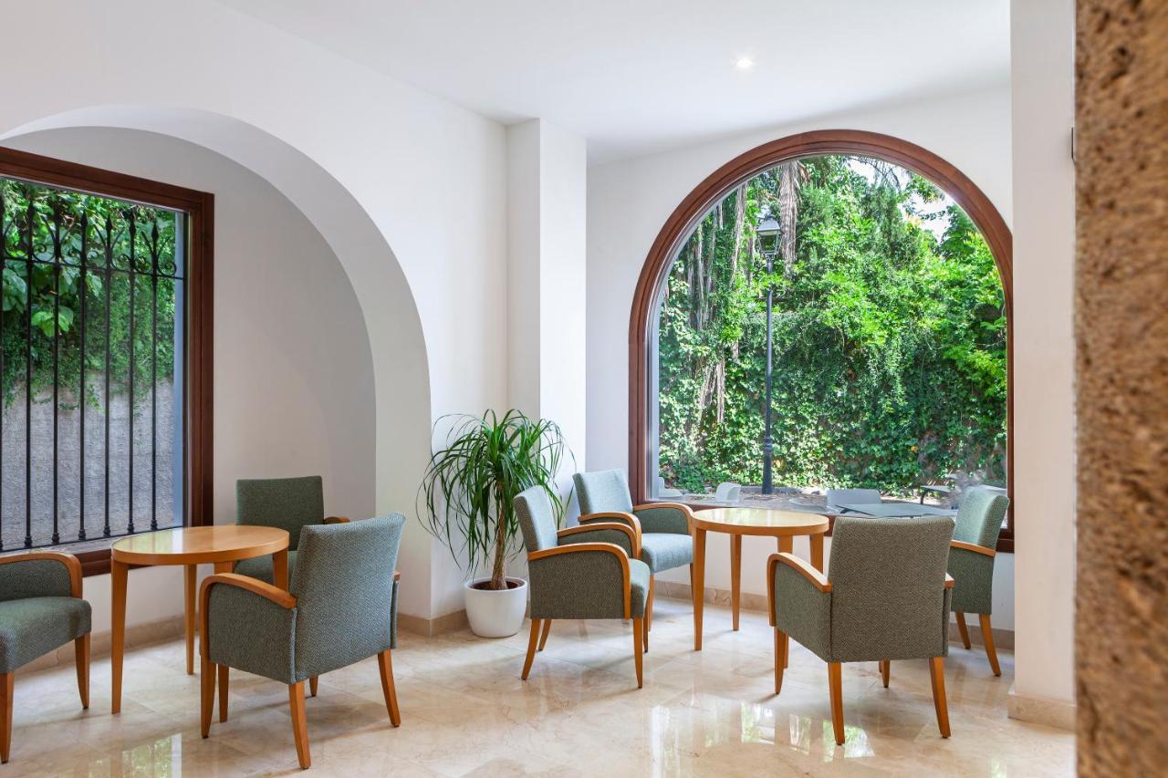 Ad Hoc Vitae Retreats & Health Only Adults Hotel Beniarbeig