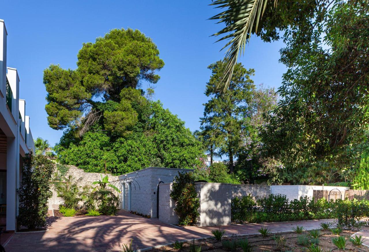 Hotel Ad Hoc Vitae Retreats & Health Only Adults 3*