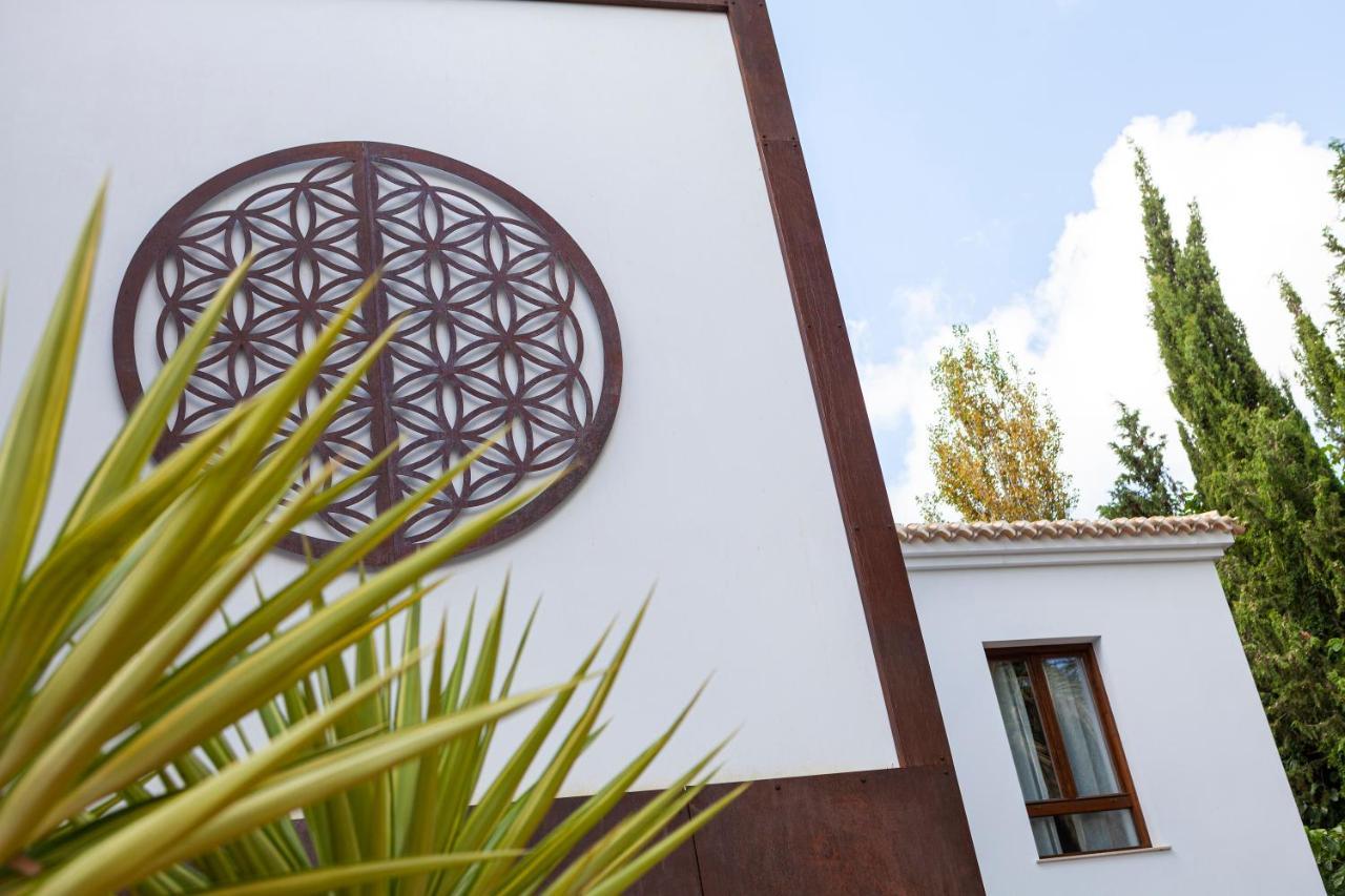 Hotel Ad Hoc Vitae Retreats & Health Only Adults 3*