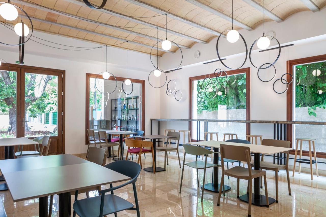 Ad Hoc Vitae Retreats & Health Only Adults Hotel Beniarbeig