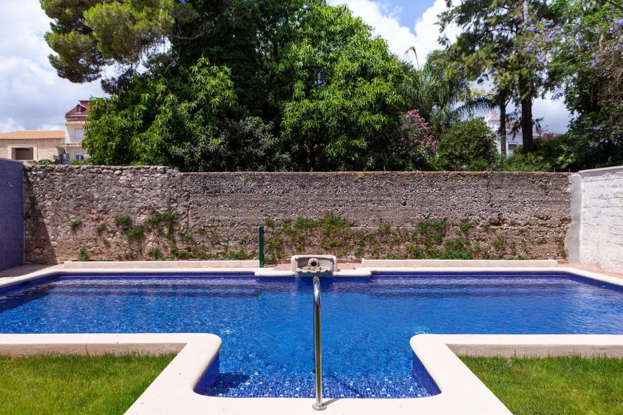 Ad Hoc Vitae Retreats & Health Only Adults 3* Beniarbeig