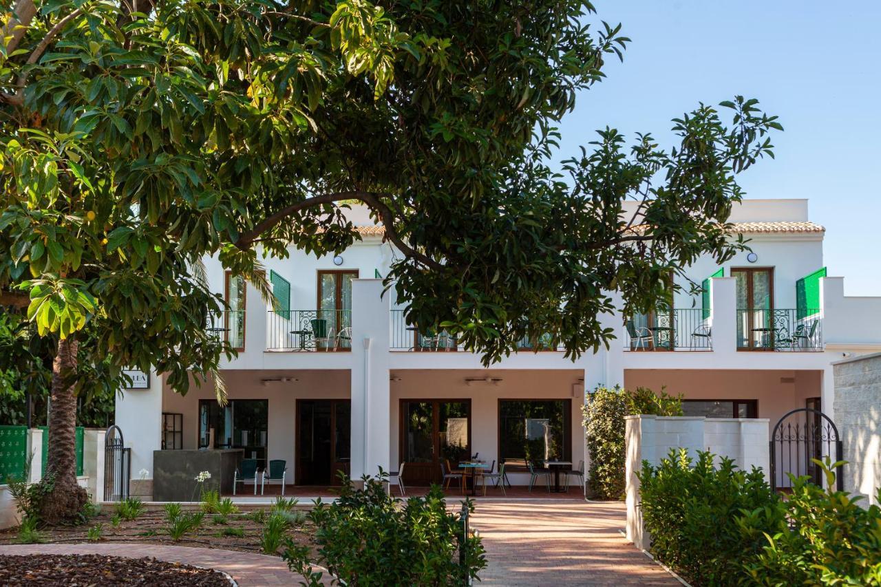 Ad Hoc Vitae Retreats & Health Only Adults 3*