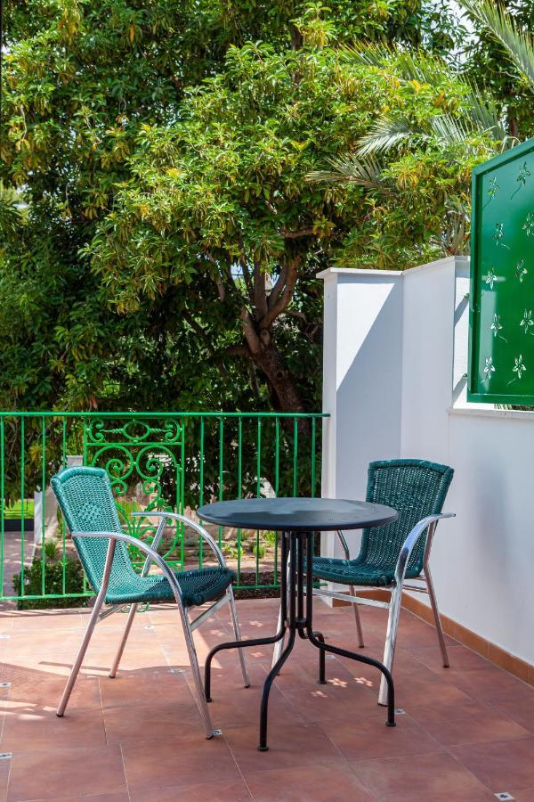Ad Hoc Vitae Retreats & Health Only Adults 3*