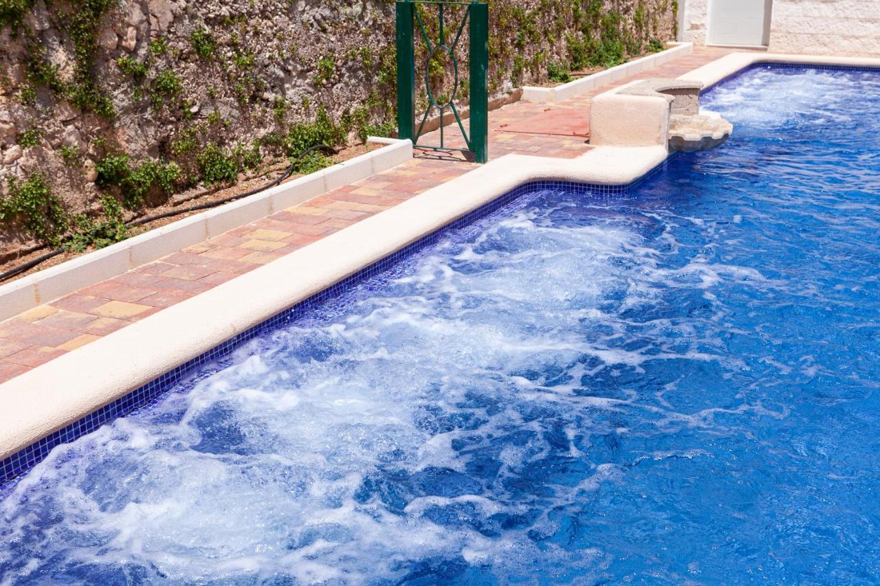 Hotel Ad Hoc Vitae Retreats & Health Only Adults Beniarbeig