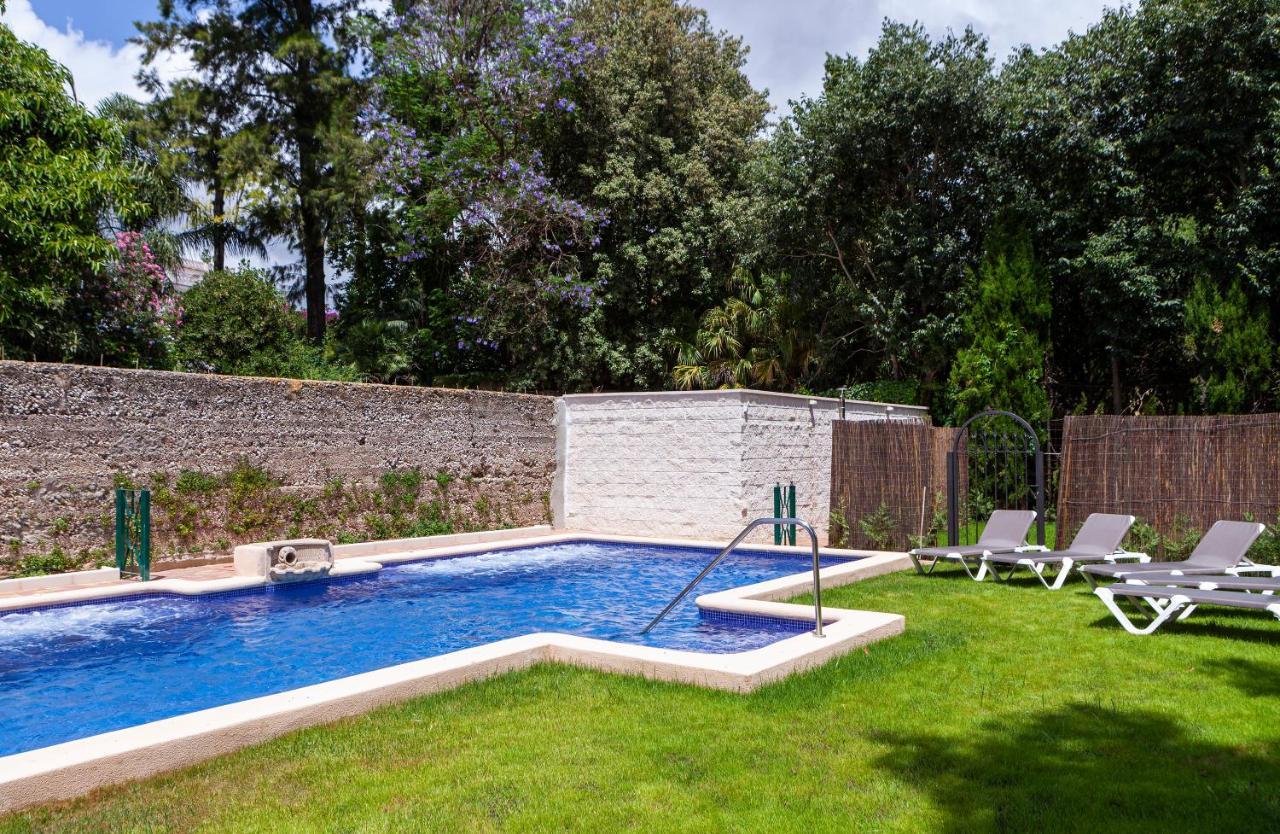 Ad Hoc Vitae Retreats & Health Only Adults Beniarbeig