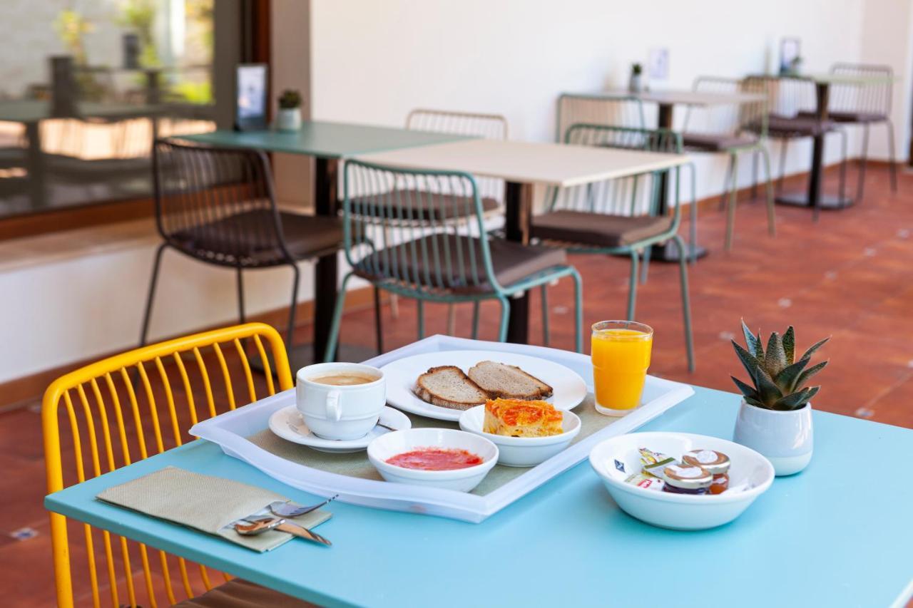 Hotel Ad Hoc Vitae Retreats & Health Only Adults 3*