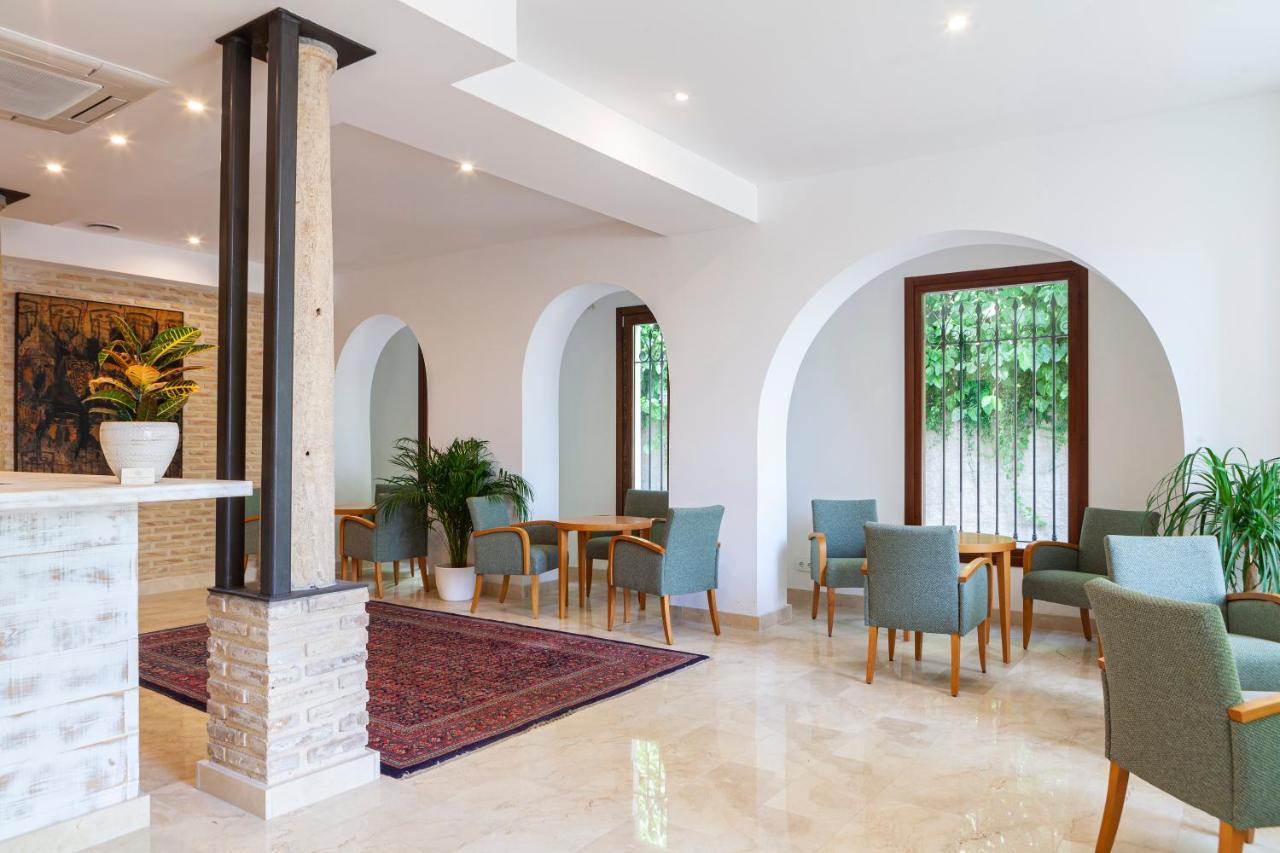 Ad Hoc Vitae Retreats & Health Only Adults Hotel Beniarbeig