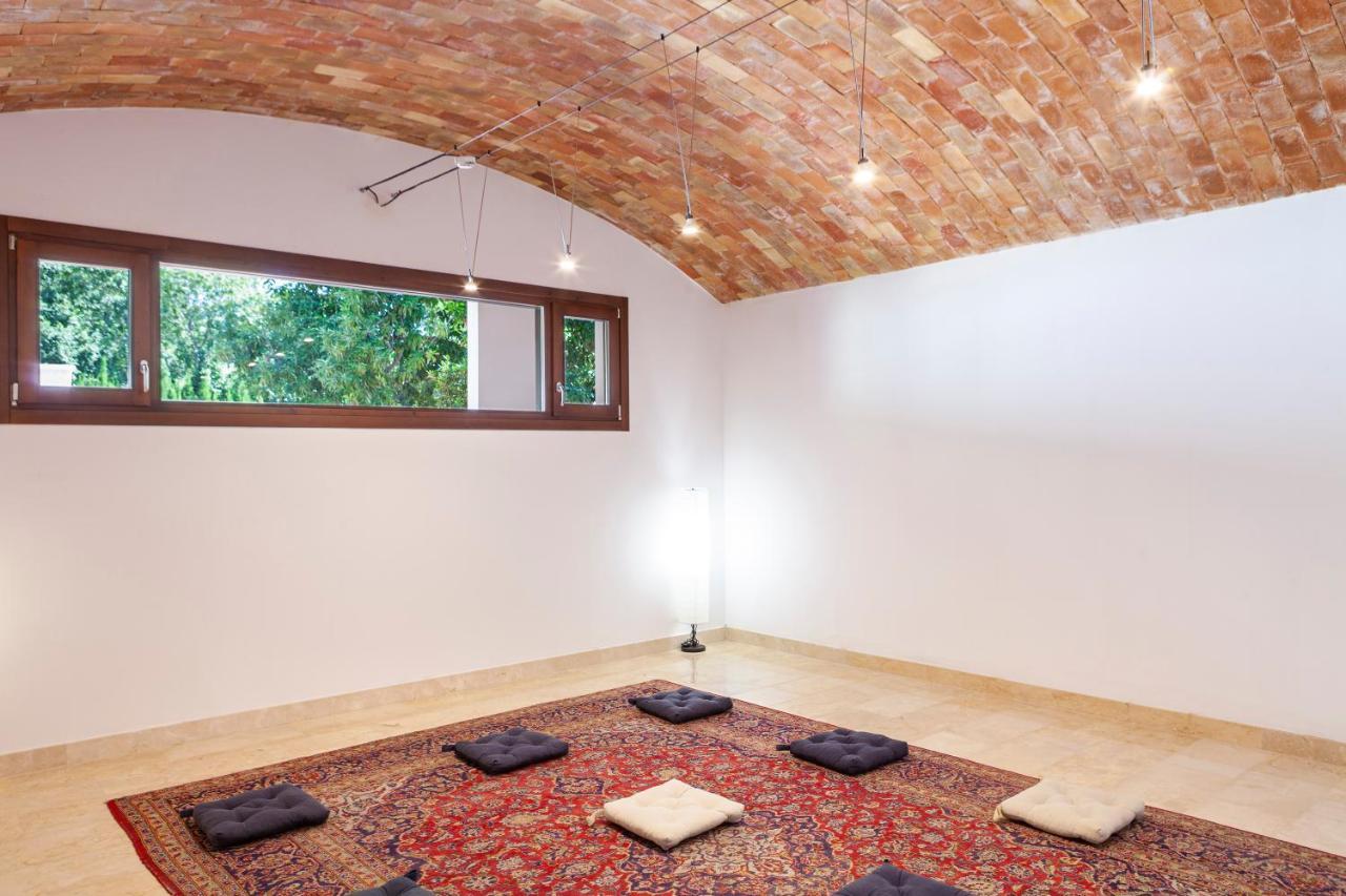 Hotel Ad Hoc Vitae Retreats & Health Only Adults 3*