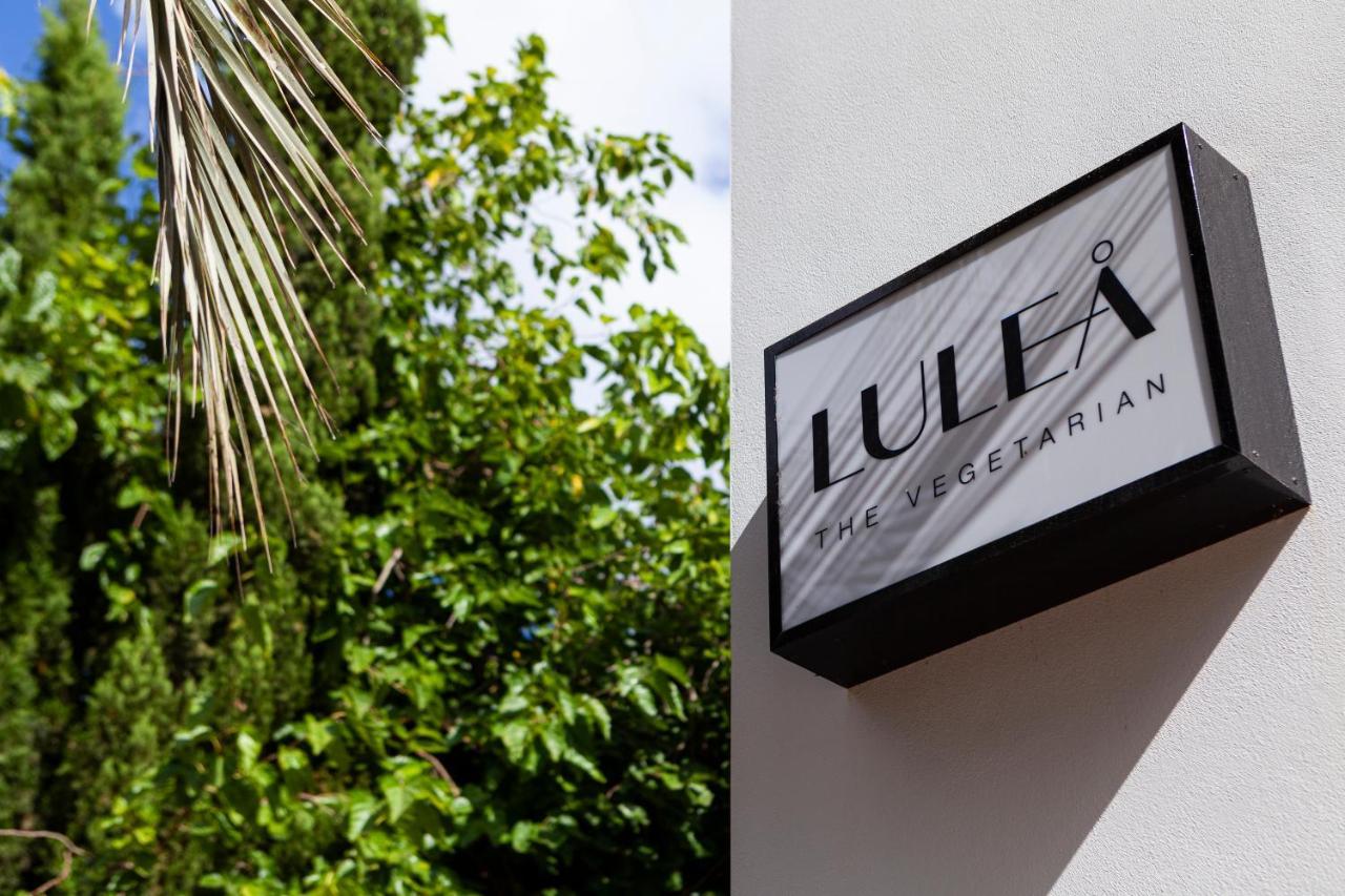 Ad Hoc Vitae Retreats & Health Only Adults Hotel
