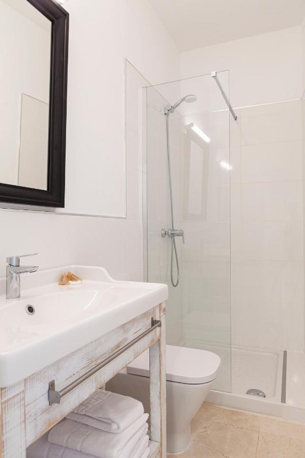 Hotel Ad Hoc Vitae Retreats & Health Only Adults