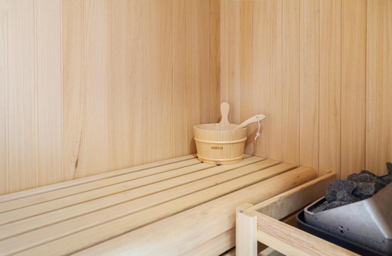 Ad Hoc Vitae Retreats & Health Only Adults Hotel