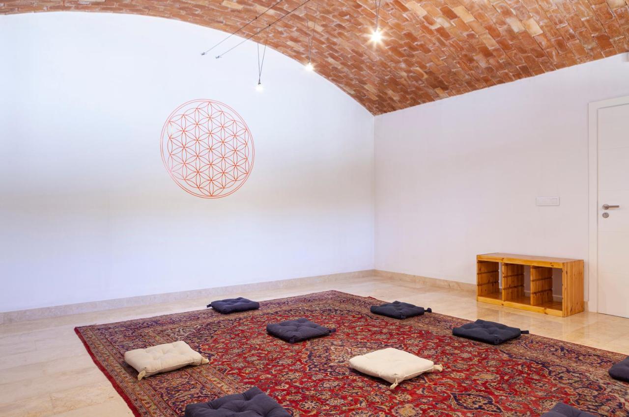Hotel Ad Hoc Vitae Retreats & Health Only Adults Beniarbeig