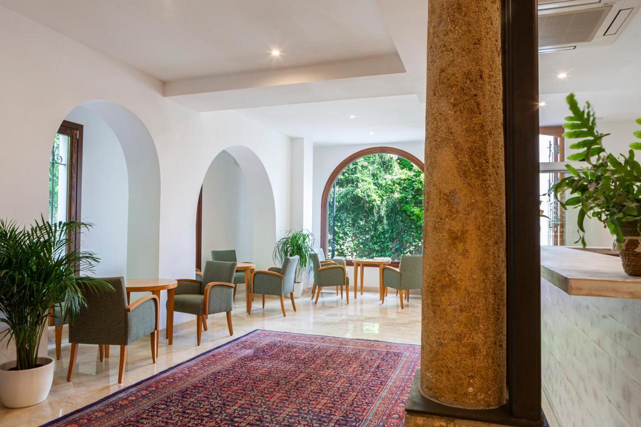 Hotel Ad Hoc Vitae Retreats & Health Only Adults Beniarbeig